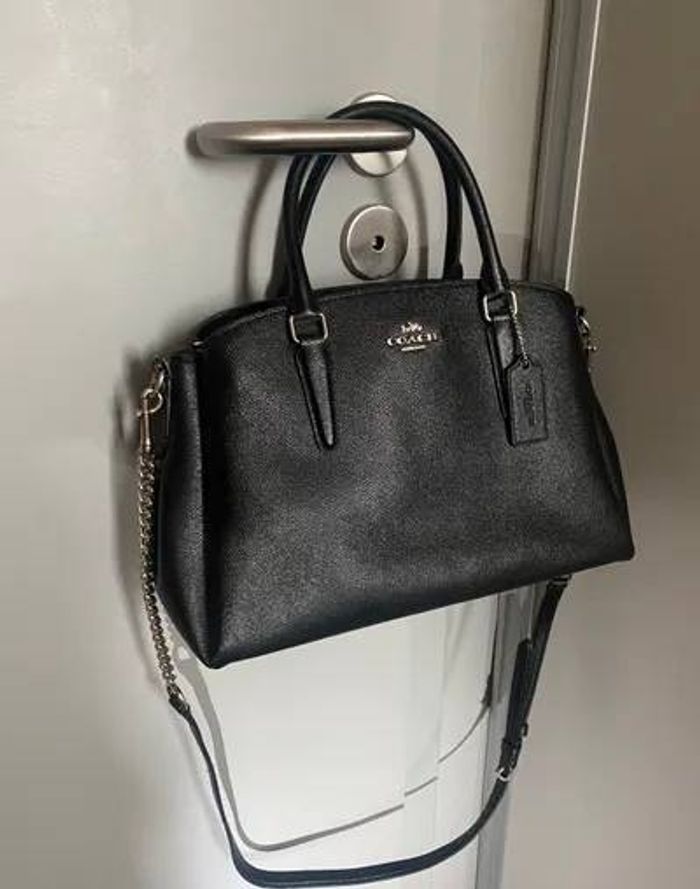 Sac Coach - photo numéro 3