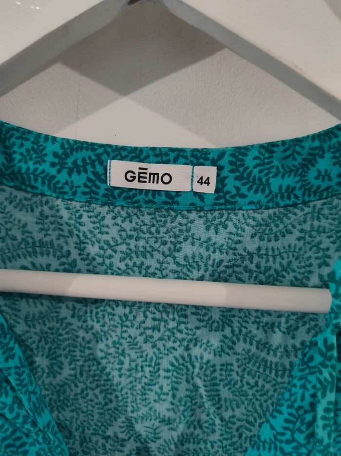 Blouse - photo numéro 3