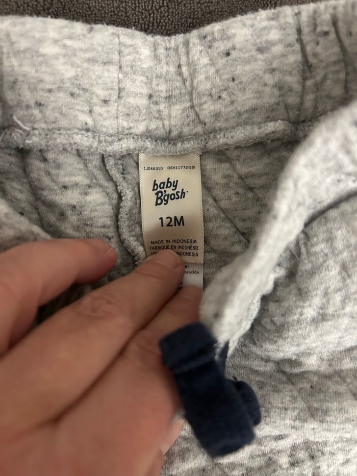 Pantalon 12 mois - photo numéro 2