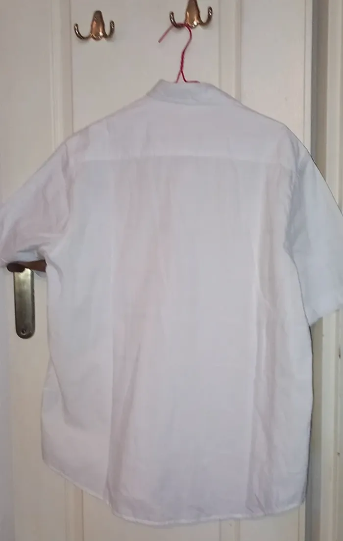 Chemise - photo numéro 2