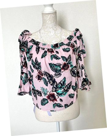 Haut Forever 21 taille S