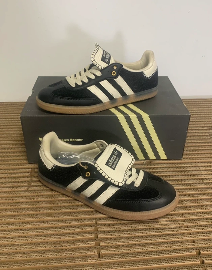 Adidas Samba Wales Bonner Taille 40 - photo numéro 2