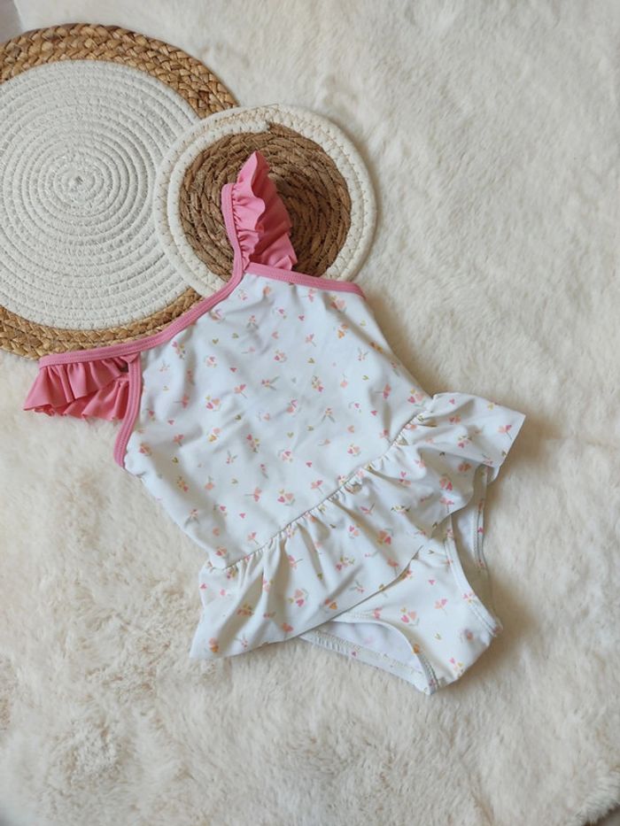 Maillot de bain