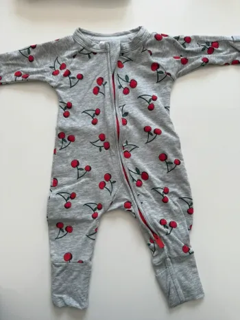 Pyjama dim taille 1mois