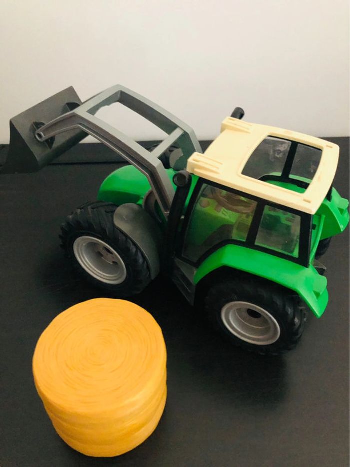 Vehicules playmobil - photo numéro 6