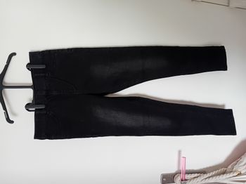 Pantalon tregging Kiabi