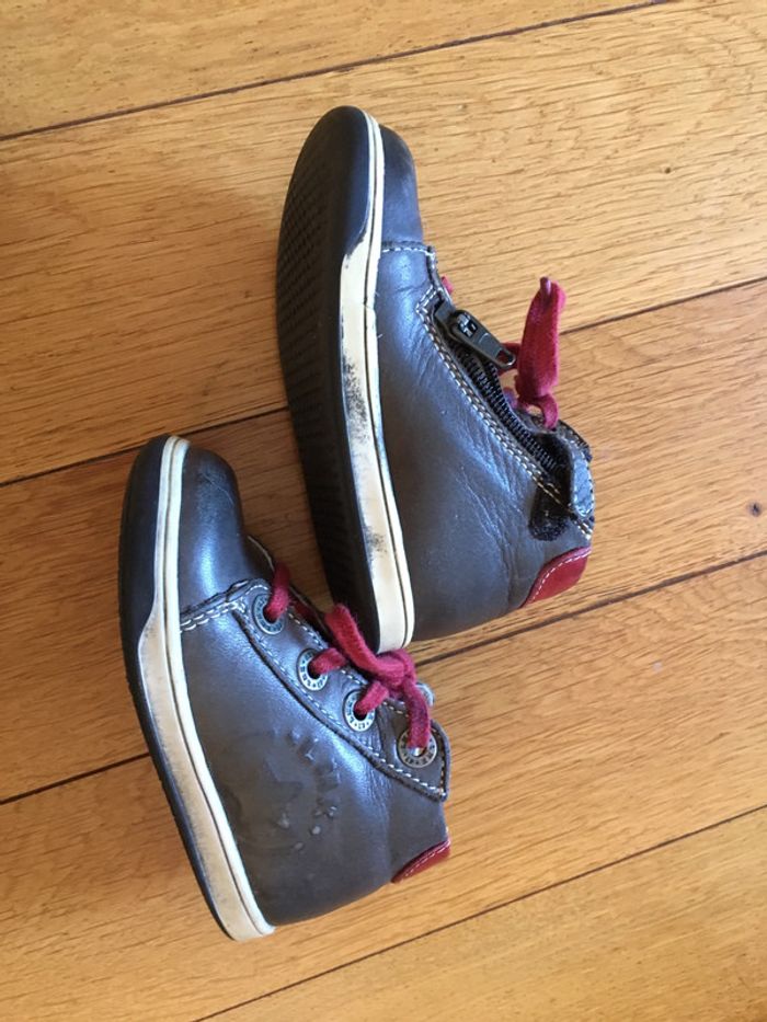 Chaussures Little Mary taille 21 - photo numéro 3