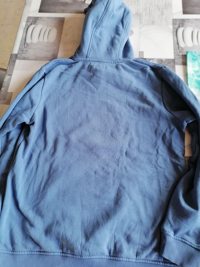 Sweat - photo numéro 6