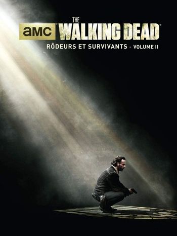 Poster the walking dead