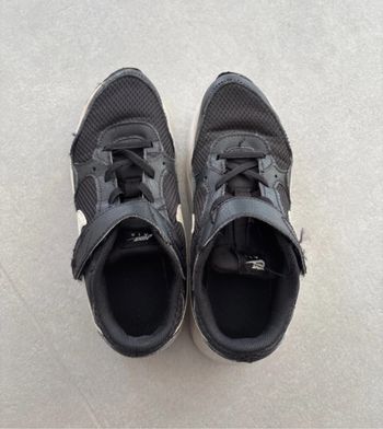 Air Max noir