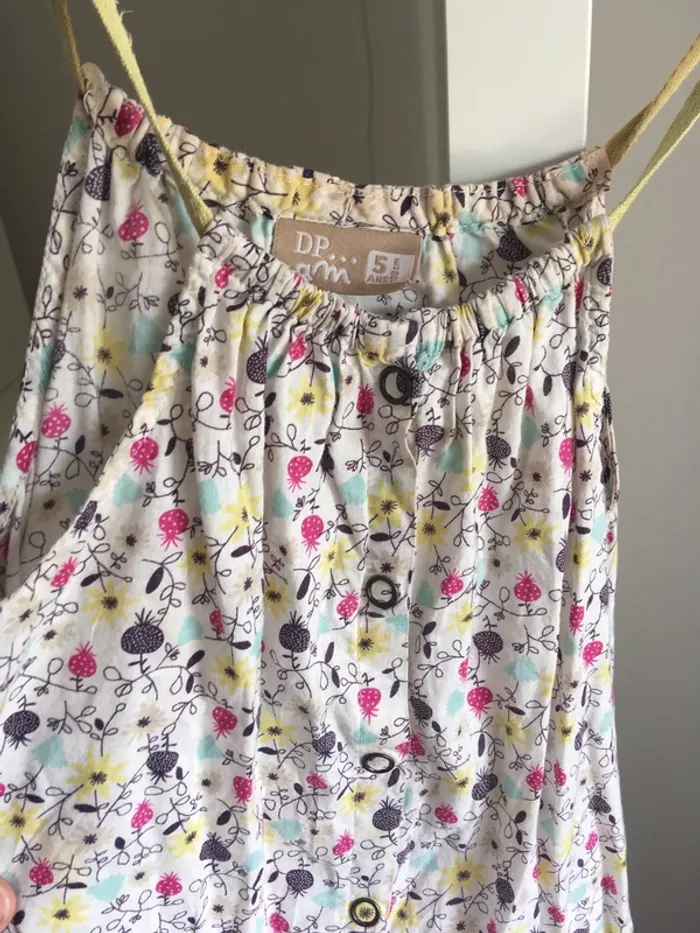 Robe. - photo numéro 3