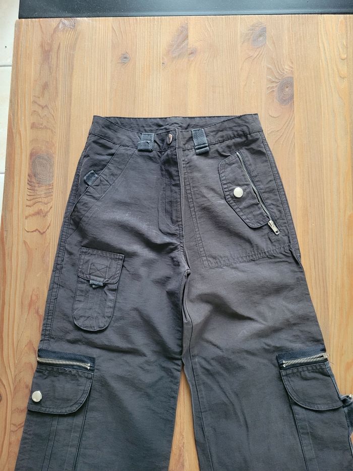 Pantalon 6 ans - photo numéro 2