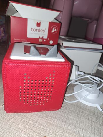Toniebox