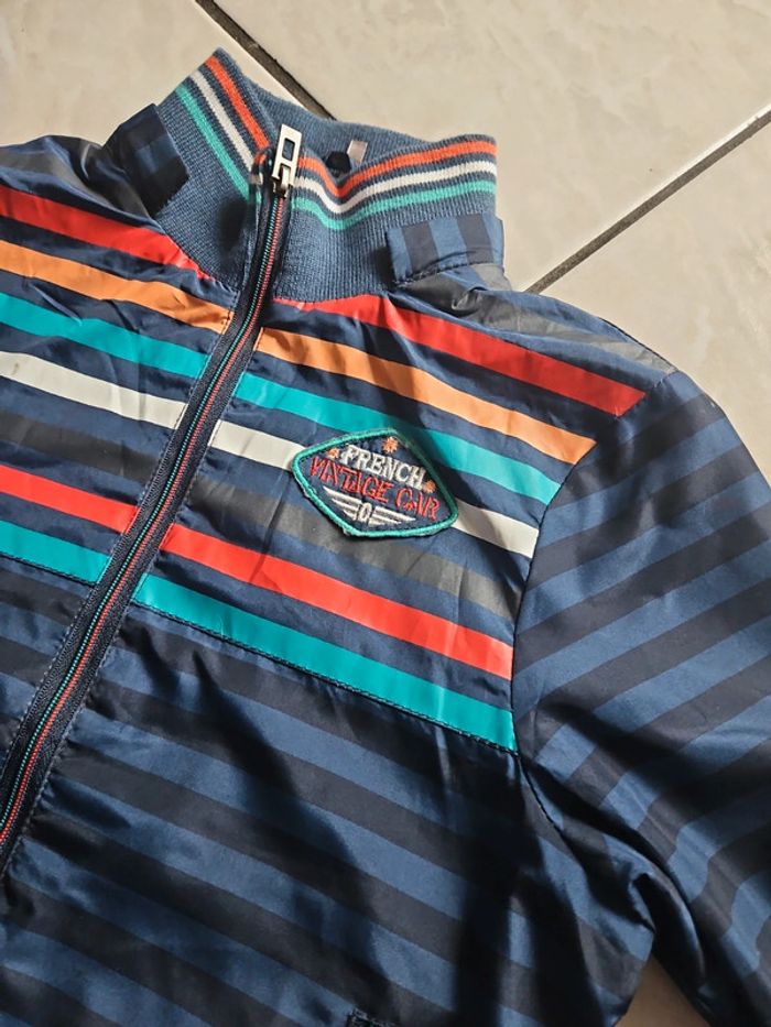 Veste légère - photo numéro 3