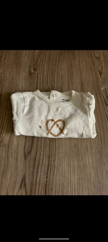 👣 pyjamas bébé 👣