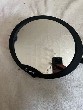 Miroir de voiture jané