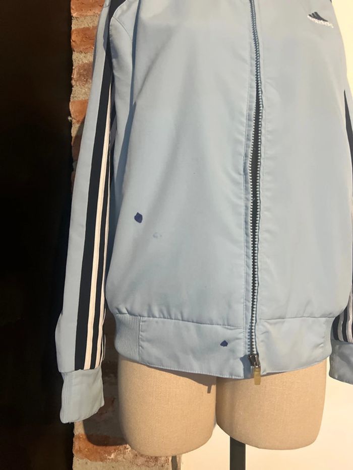 Veste à détacher - photo numéro 2