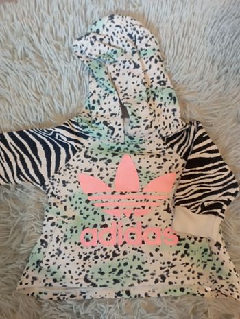 Ensemble sweat legging