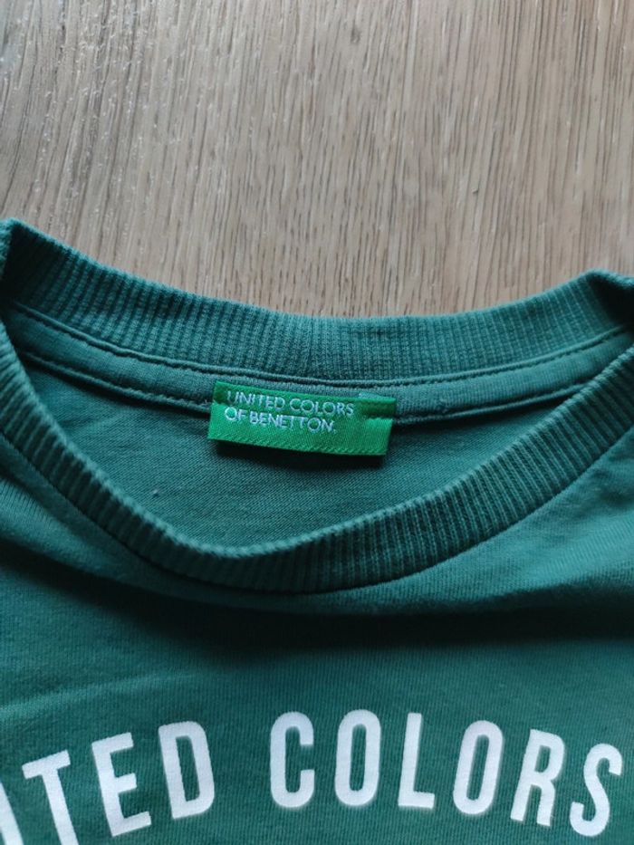 T-shirt garçon 18 mois neuf - photo numéro 2