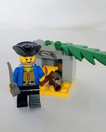 Lego System Vintage - set 1747