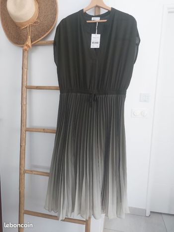 Robe tye and dye Maison 123 taille 42