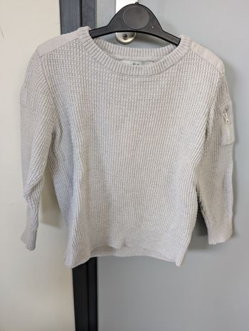 Pull garçon C&A 5 ans