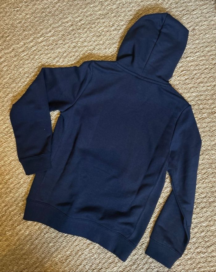 Sweat à capuche Puma taille 10 ans neuf - photo numéro 6