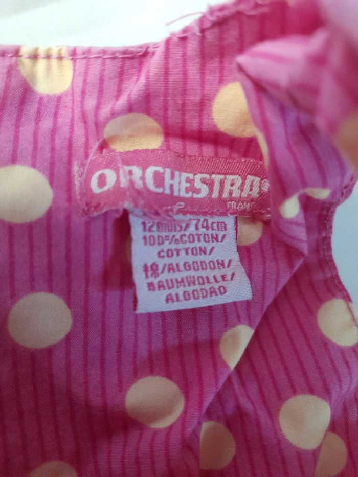 Robe bébé - photo numéro 4