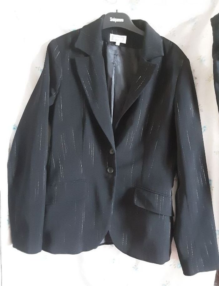 Veste marque etam taille 40