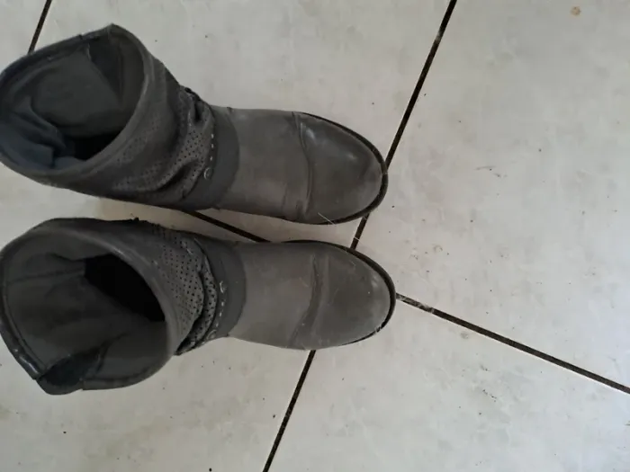 Bottines - photo numéro 2