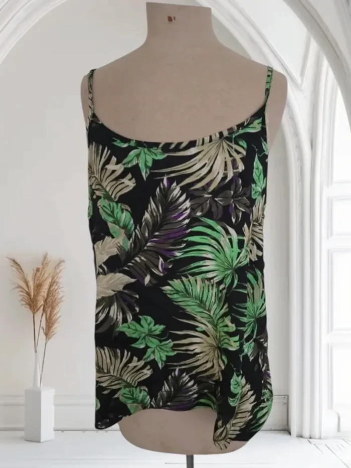 Débardeur neuf kaffe taille 38 - photo numéro 2