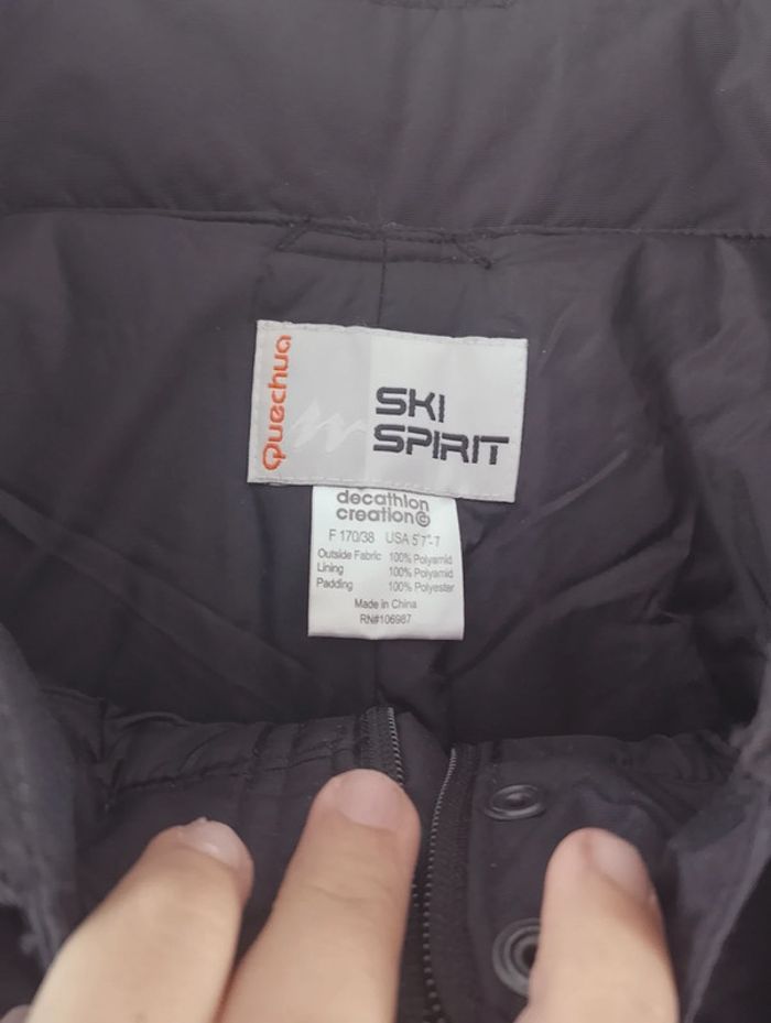 Pantalon ski - photo numéro 2