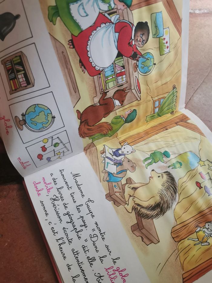 Les Pimprelins vont à l’école - photo numéro 4