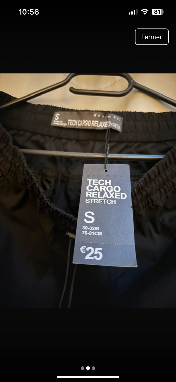 Cargo - photo numéro 2