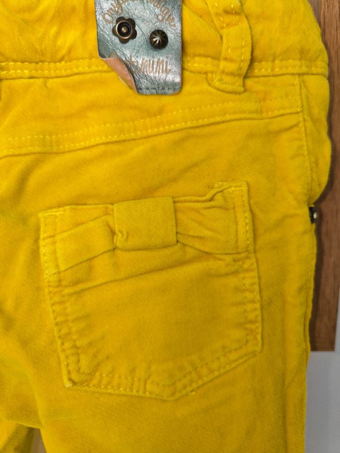 Pantalon fille catimini - photo numéro 9