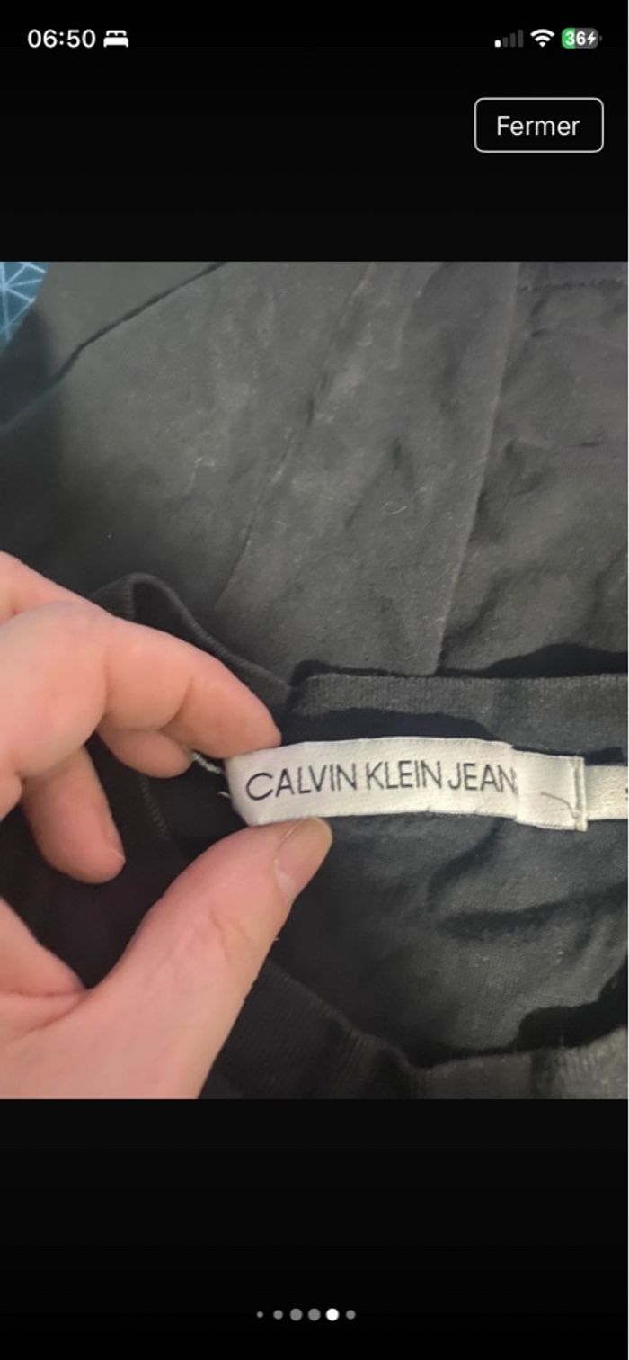 Tee shirt - photo numéro 6