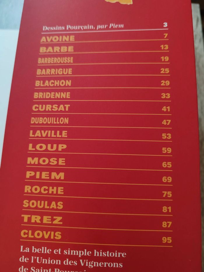 Dessins Pourçain La ficelle - photo numéro 8