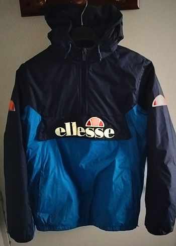 Manteau Ellesse