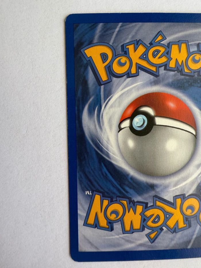 Carte Pokémon Mysdibule Reverse 9/100 EX: Tempête de Sable FR - photo numéro 3