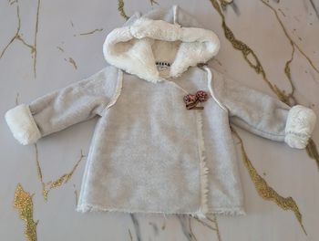 Manteau