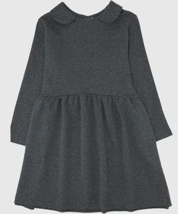 Robe à manches longues 4 ans Play Up