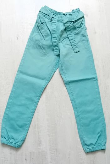 Pantalon Okaïdi 8 ans
