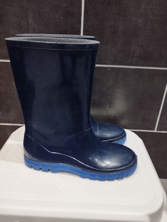 Bottes - photo numéro 2