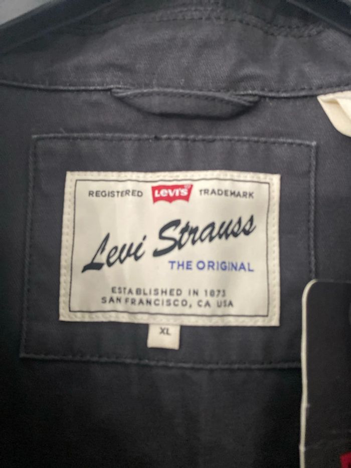 Veste Levis - photo numéro 10