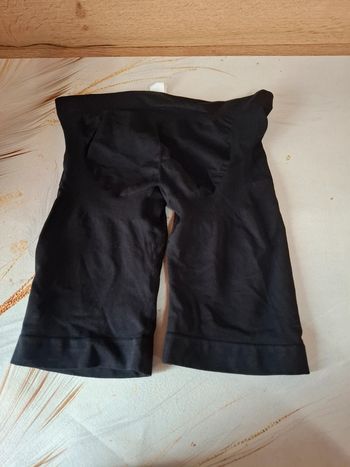 Shorty cycliste