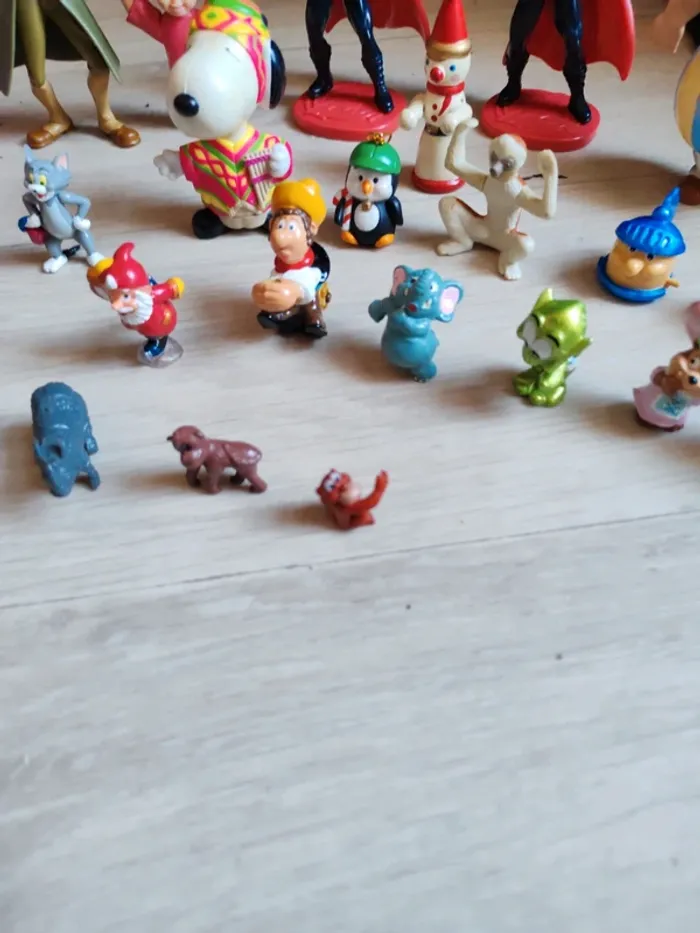 Lot diverses - photo numéro 7