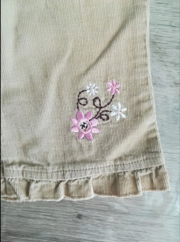 Pantalon 6 mois fille - photo numéro 2
