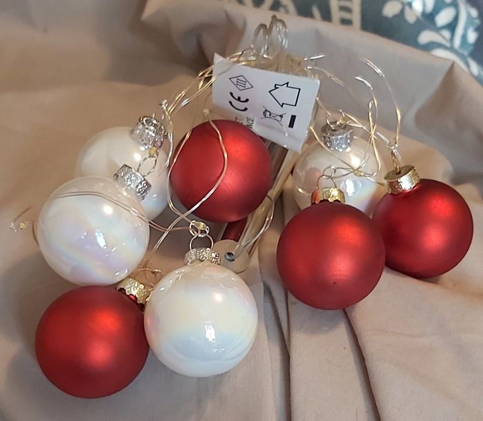 Lot Noël - photo numéro 3