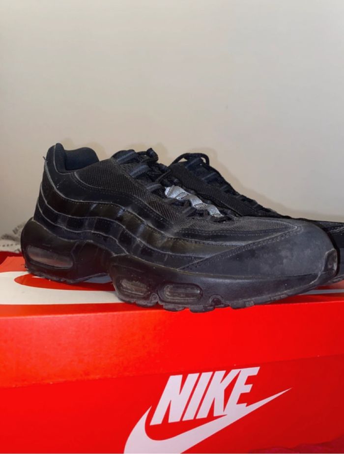 Air max 95 - photo numéro 2