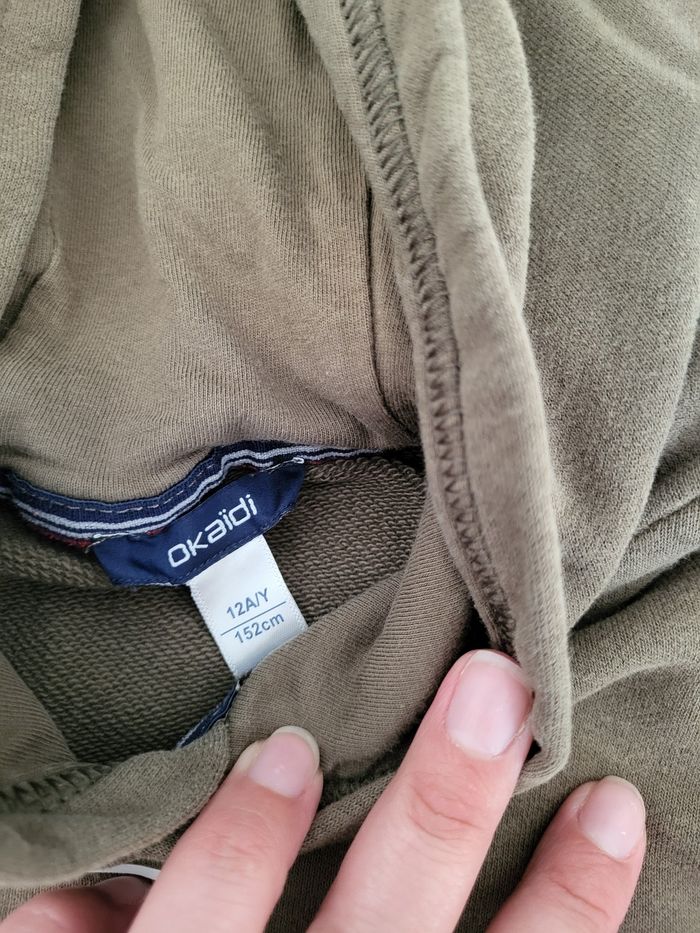 Lot de 3 pull - photo numéro 4